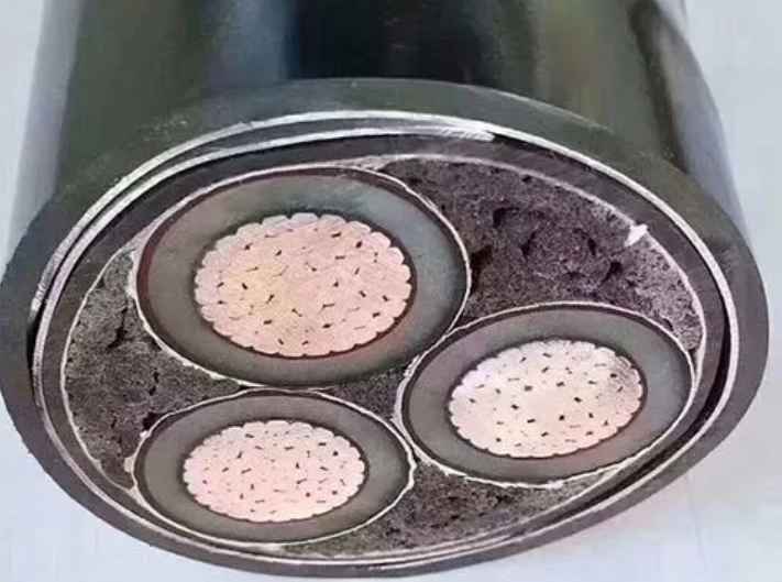 關(guān)于電纜終端頭外絕緣的要求有哪些呢？.jpg