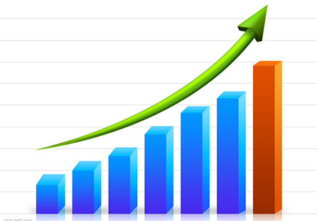 2014中國軸承行業(yè)處于相對(duì)平衡的中速增長期